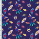 SP - NP2738 Nylon Spandex Digitally Wet Print - Spandexbyyard