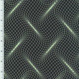 SP - NP2740 Nylon Spandex Digitally Wet Print - Spandexbyyard