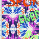 SP - NP2744 Nylon Spandex Digitally Wet Print - Spandexbyyard