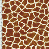 SP - NP2753 Nylon Spandex Digitally Wet Print - Spandexbyyard