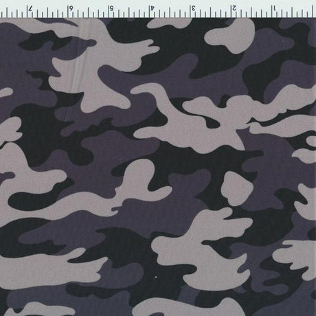 SP - NP2755 Nylon Spandex Digitally Wet Print - Spandexbyyard