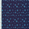 SP - NP2756 Nylon Spandex Digitally Wet Print - Spandexbyyard