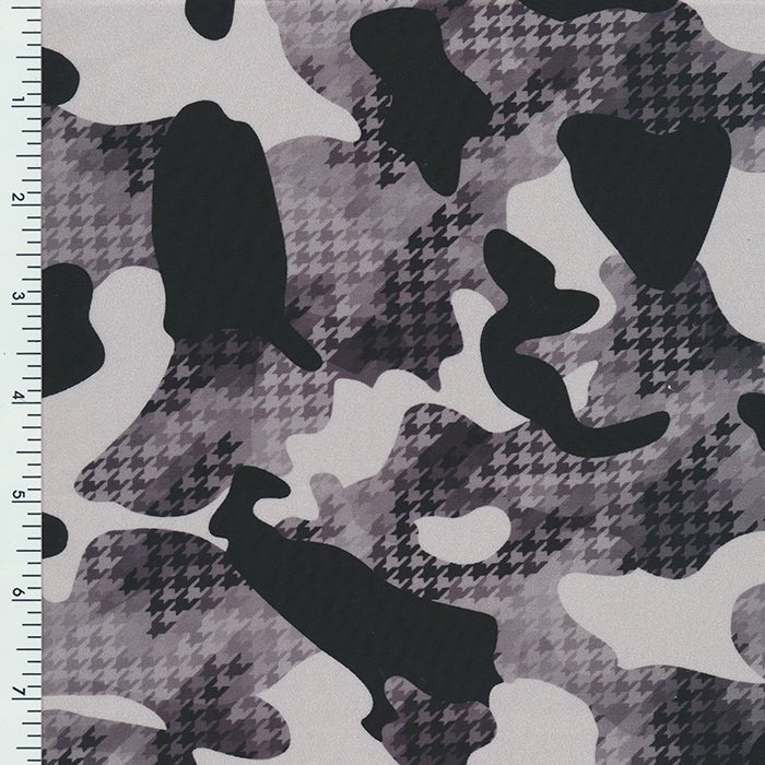 SP - NP2765 Nylon Spandex Digitally Wet Print - Spandexbyyard