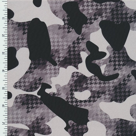 SP - NP2765 Nylon Spandex Digitally Wet Print - Spandexbyyard