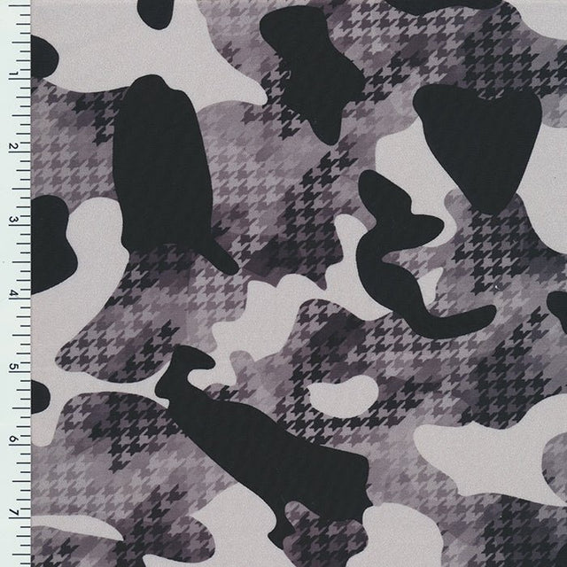 SP - NP2765 Nylon Spandex Digitally Wet Print - Spandexbyyard