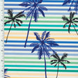 SP - NP2770 Nylon Spandex Digitally Wet Print - Spandexbyyard