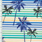 SP - NP2770 Nylon Spandex Digitally Wet Print - Spandexbyyard