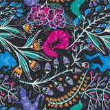 SP - NP2772 Printed Spandex - Spandexbyyard