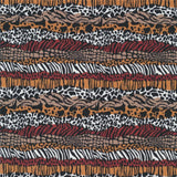 SP - NP2777 Printed Spandex - Spandexbyyard