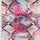 SP - NP2785 Vintage Snake Nylon Spandex Digitally Wet Print - Spandexbyyard