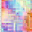 SP - NP2795 Digi Light Nylon Spandex Digitally Wet Print - Spandexbyyard