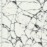 SP - NP2805 Husky Marble Nylon Spandex Digitally Wet Print - Spandexbyyard