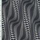 SP - NP2808 Waves & Pails Nylon Spandex Digitally Wet Print - Spandexbyyard