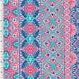 SP - NP2811 Pastle Maharaja Nylon Spandex Digitally Wet Print - Spandexbyyard