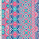 SP - NP2811 Pastle Maharaja Nylon Spandex Digitally Wet Print - Spandexbyyard