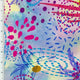 SP - NP90003 Calm Beach Printed Spandex - Spandexbyyard