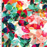 SP - NPSPT194 Printed Spandex - Spandexbyyard