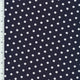 SP - NPSPT701 Navy Printed Spandex - Spandexbyyard