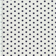 SP - NPSPT702 WHITE/NAVY Printed Spandex - Spandexbyyard