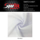 SP - Q1 Sportek Poly Diamond Quilt - Spandexbyyard