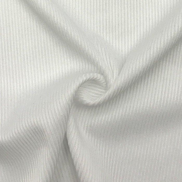 SP - RIB21 Poly 2x1 Rib For Sublimation - Spandexbyyard