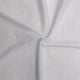 SP - SJ8 Sportek Spun Poly stretch Jersey 220GSM PFP White for sublimation - Spandexbyyard