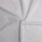 SP - SJ8 Sportek Spun Poly stretch Jersey 220GSM PFP White for sublimation - Spandexbyyard