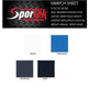 SP - SUP300 Branded supplex - LYCRA® Dupont Jersey Heavy weight - Spandexbyyard
