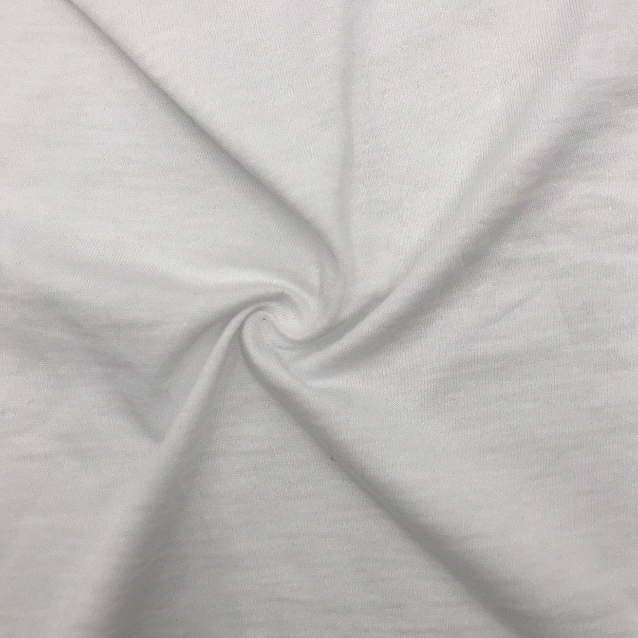 SP - SUPIMA JERSE Sportek 100% Supo Cotton Jersey for Sportswear Tops - Spandexbyyard