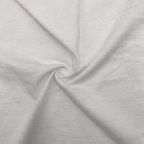 SP - SUPIMA JERSE Sportek 100% Supo Cotton Jersey for Sportswear Tops - Spandexbyyard