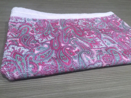 SP - TWL1625 | PFP Hand Towel , Technology Polyester Face for sublimation - Spandexbyyard