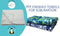 SP - TWL3060* | PFP Beach Towel | Polyester Face for Sublimation - Spandexbyyard