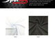 SP - XP16 | Moisture Management Spandex - Spandexbyyard