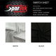 SP - XP18 | Double Brushed Stretch Jersey Maxdri Wicking - Spandexbyyard