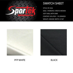 SP-2556 Hydrotec Stretch Woven Soft Shell with DWRSpandex, Woven StretchSpandexByYard/SportekSpandexbyyard