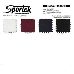 SP-8005 Heavy Brush Tricot Warp Knit Fleeces - Double and Single SidedSpandex, Fleeces - Double and Single SidedSpandexByYard/SportekSpandexbyyard