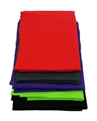 Pack Spandex uni | couleurs assorties