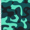 SP-NP2637 Textured Camo Dots Nylon Spandex Digitally Wet PrintSpandex, Wet PrintSpandexByYard/SportekSpandexbyyard