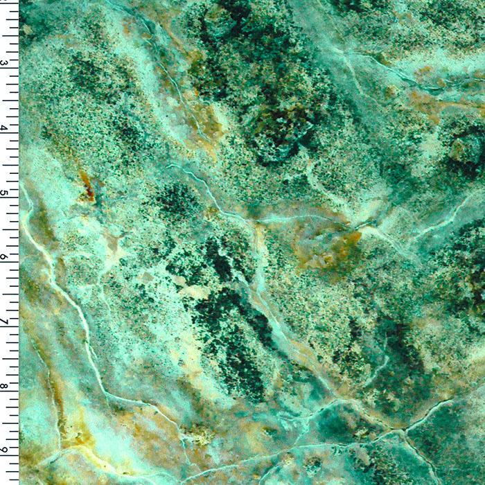 SP-NP2693 Jade Marble Stone Nylon Spandex Digitally Wet PrintSpandex, Printed SpandexSpandexByYard/SportekSpandexbyyard