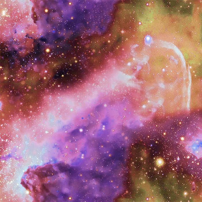 Galaxy - Spandexbyyard