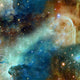 SPT 6601 Galaxy - Spandexbyyard