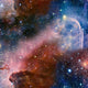 SPT 6601 Galaxy - Spandexbyyard