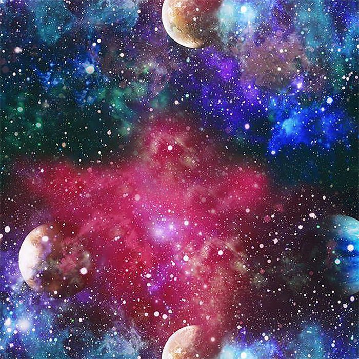 Galaxy - Spandexbyyard