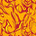 SPT 6623 Flames - Spandexbyyard