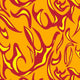 SPT 6623 Flames - Spandexbyyard