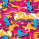 SPT 6634 SS CAMO - Spandexbyyard
