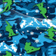 SPT 6634 SS CAMO - Spandexbyyard