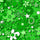 SPT - 6641 - Flower Stars 3 - Spandexbyyard