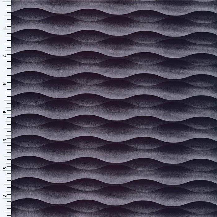 SPT1001 - D Printed Spandex - Spandexbyyard