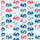 SPT14 Printed Spandex - Spandexbyyard